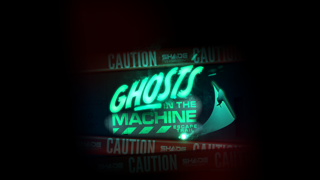 Brooklands Museum Escape Trail Ghosts in the Machine