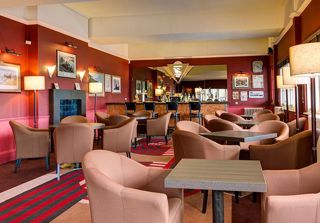 Members Bar Hospitatlity BTM