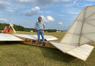 Rsz Ep4 Julian Aubert With His Ladybird Glider Uktv