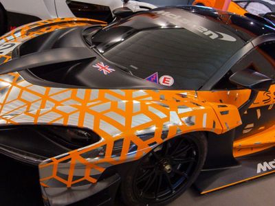 Mclaren Concept Car Header 1