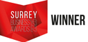 SUBA Winner 2025 (Banner)