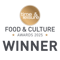 TLFCA25 Winner Logo GREY