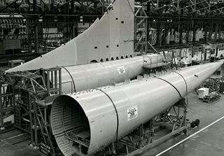 Concorde Construction